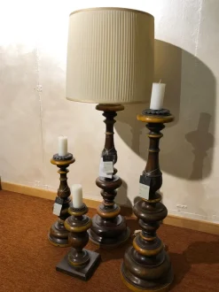 Oggettistica Chelini Art.2086/s in OFFERTA OUTLET