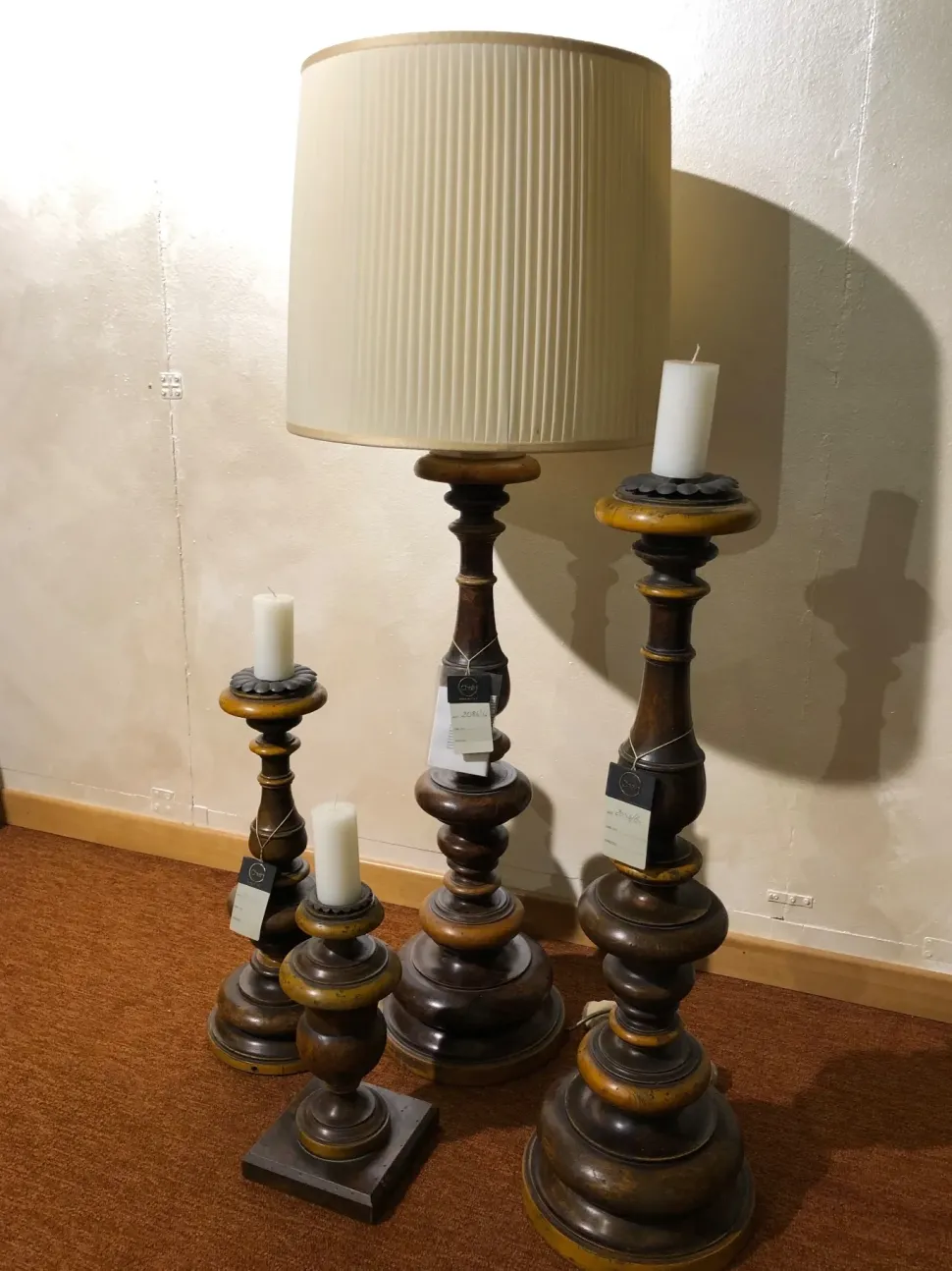 Oggettistica Chelini Art.2086/s in OFFERTA OUTLET