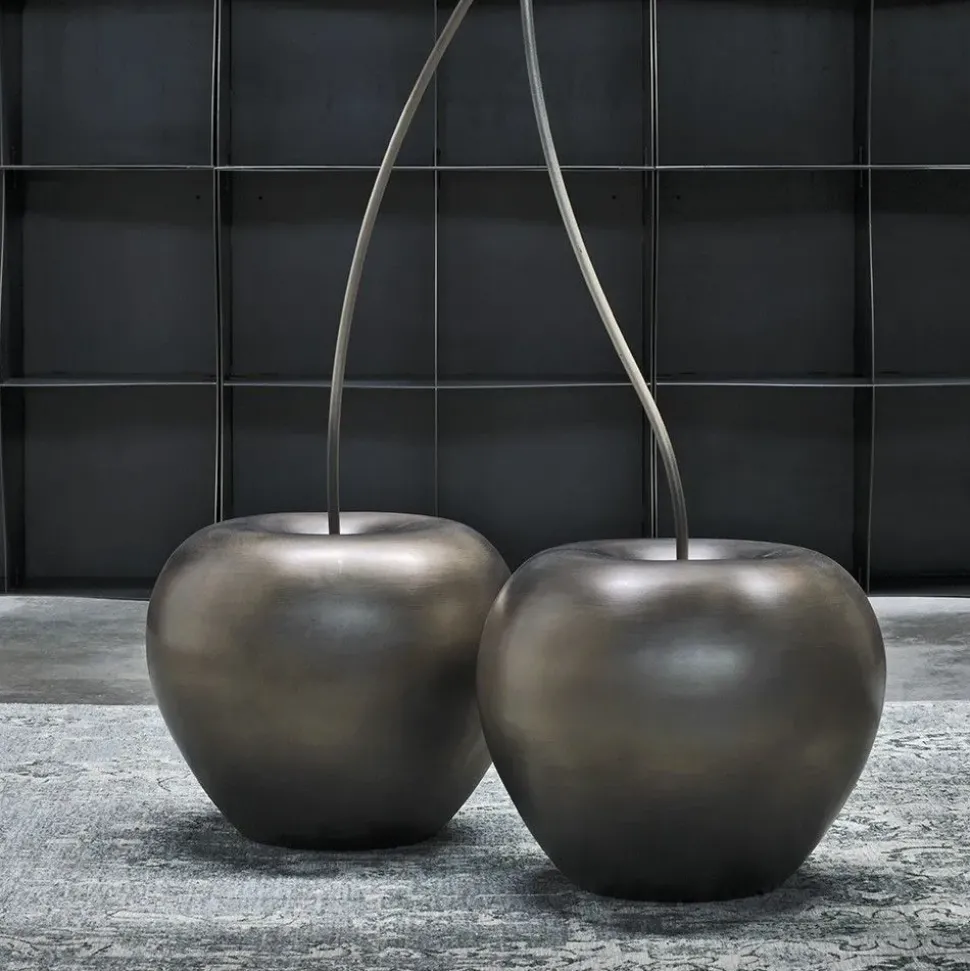 Oggettistica Ciliegia Md work, ceramica gigante a prezzo scontato!