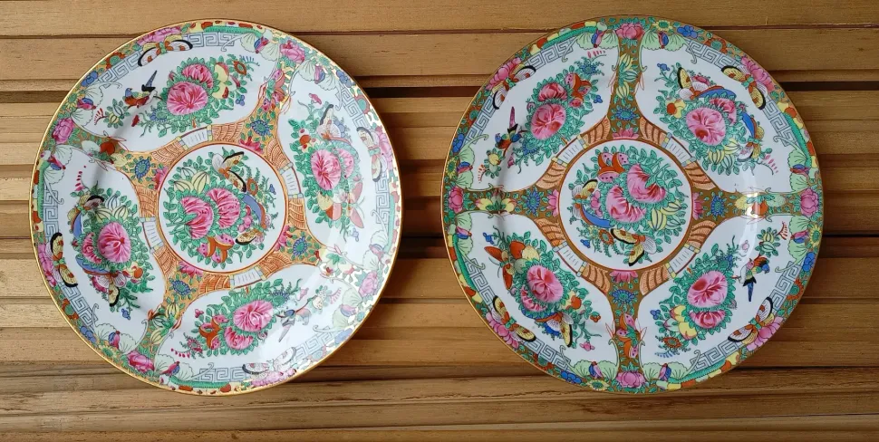 Oggettistica classica modello China a prezzi ribassati