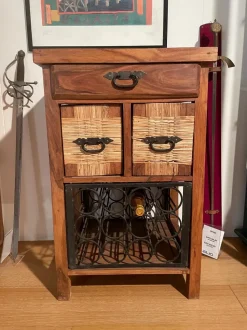 Oggettistica classica modello Antico di Artigianale scontata