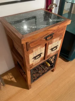 Oggettistica classica modello Antico di Artigianale scontata