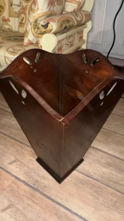 Oggettistica classica modello Porta ombrelli dolfi arte povera a prezzo conveniente