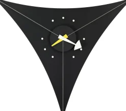 Oggettistica Clock triangle Vitra a PREZZI OUTLET