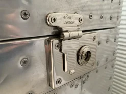 Oggettistica Collezione esclusiva Baule industrial in OFFERTA OUTLET