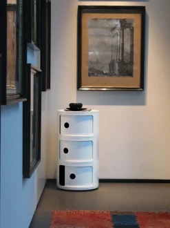 Oggettistica Componibili di Kartell scontata