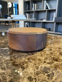 Oggettistica Cono noce Poliform con uno SCONTO IMPERDIBILE approfittane ora!