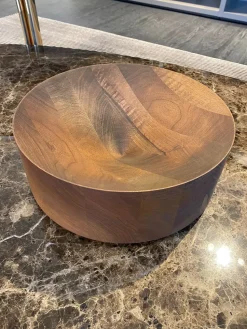 Oggettistica Cono noce Poliform con uno SCONTO IMPERDIBILE approfittane ora!