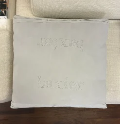 Oggettistica design Baxter con forte sconto