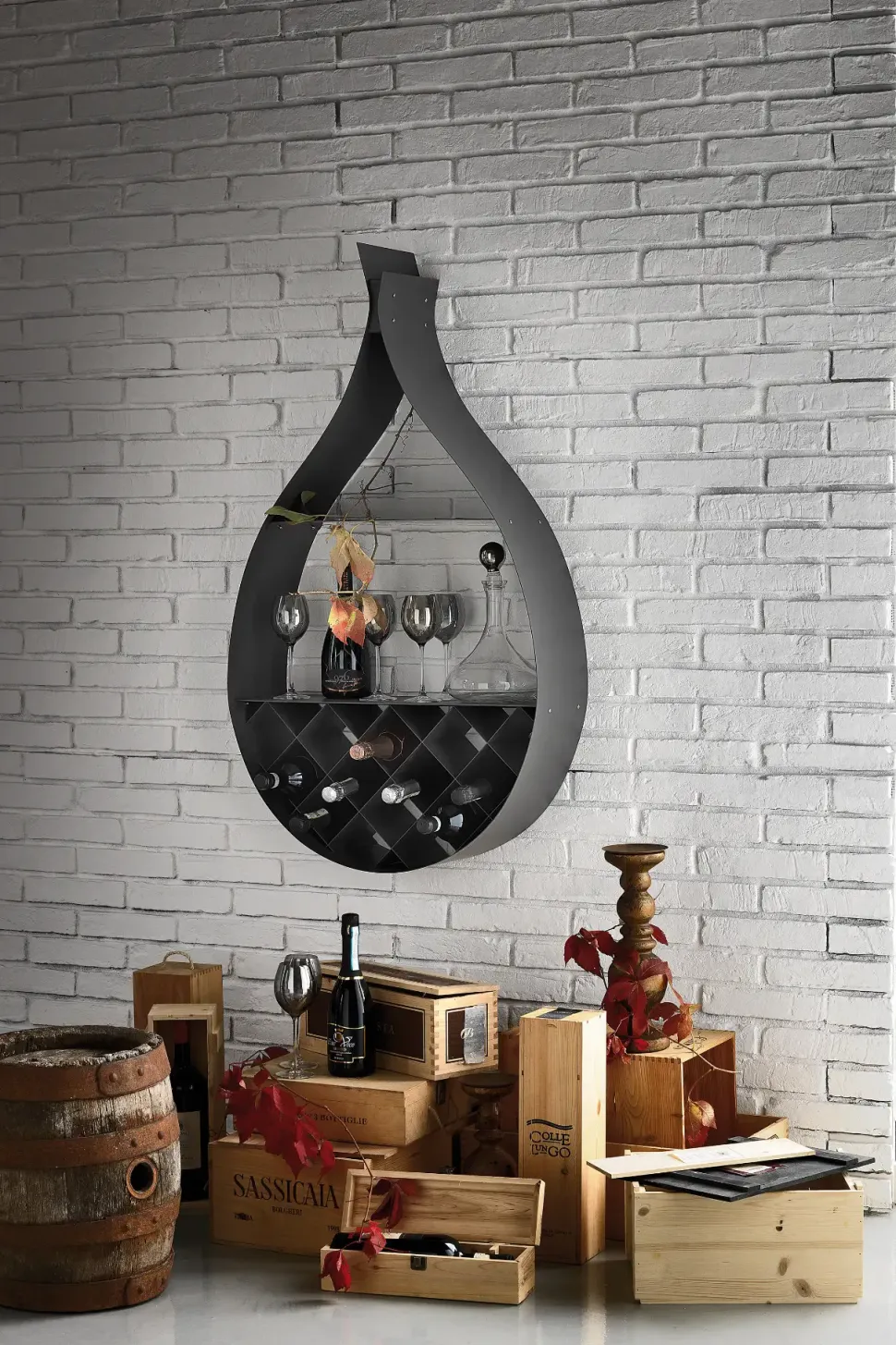 Oggettistica design Cattelan italia in offerta