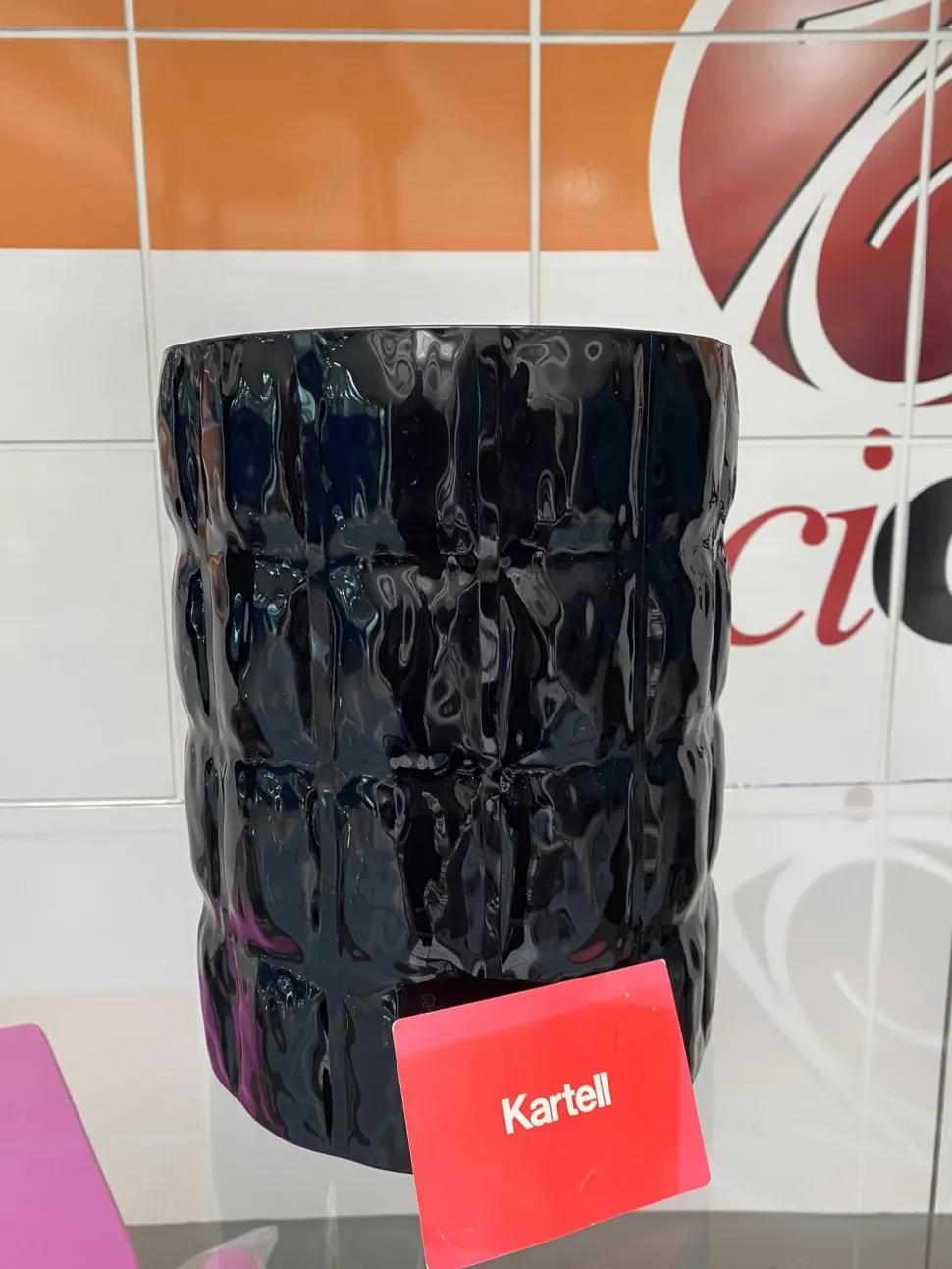 Oggettistica design di Kartell con uno SCONTO IMPERDIBILE