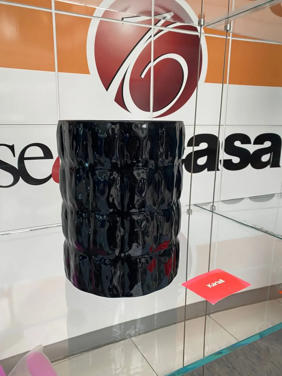 Oggettistica design di Kartell con uno SCONTO IMPERDIBILE