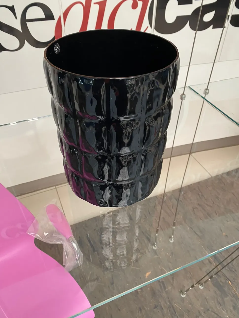 Oggettistica design di Kartell con uno SCONTO IMPERDIBILE