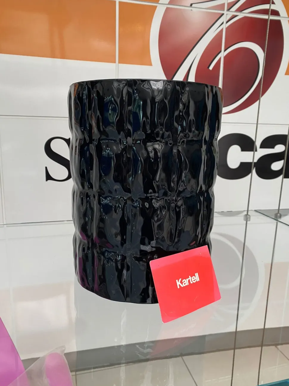 Oggettistica design di Kartell con uno SCONTO IMPERDIBILE