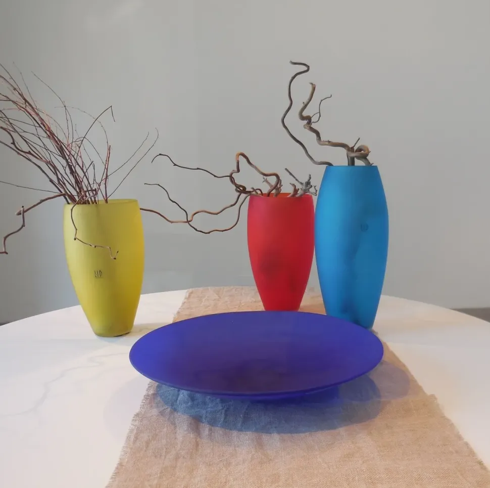 Oggettistica design di Venini a prezzo Outlet