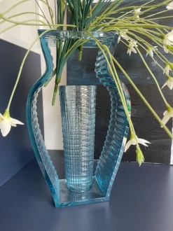 Oggettistica design I shine di Kartell scontata del 40%