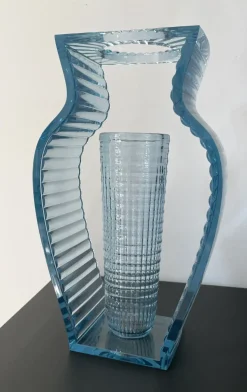 Oggettistica design I shine di Kartell scontata del 40%