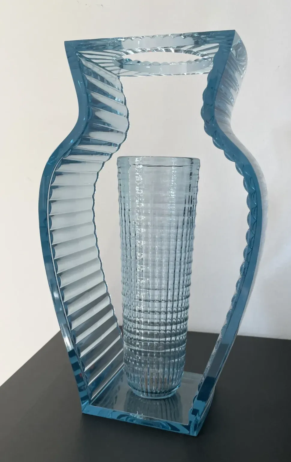 Oggettistica design I shine di Kartell scontata del 40%