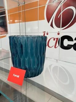 Oggettistica design Jelly di Kartell