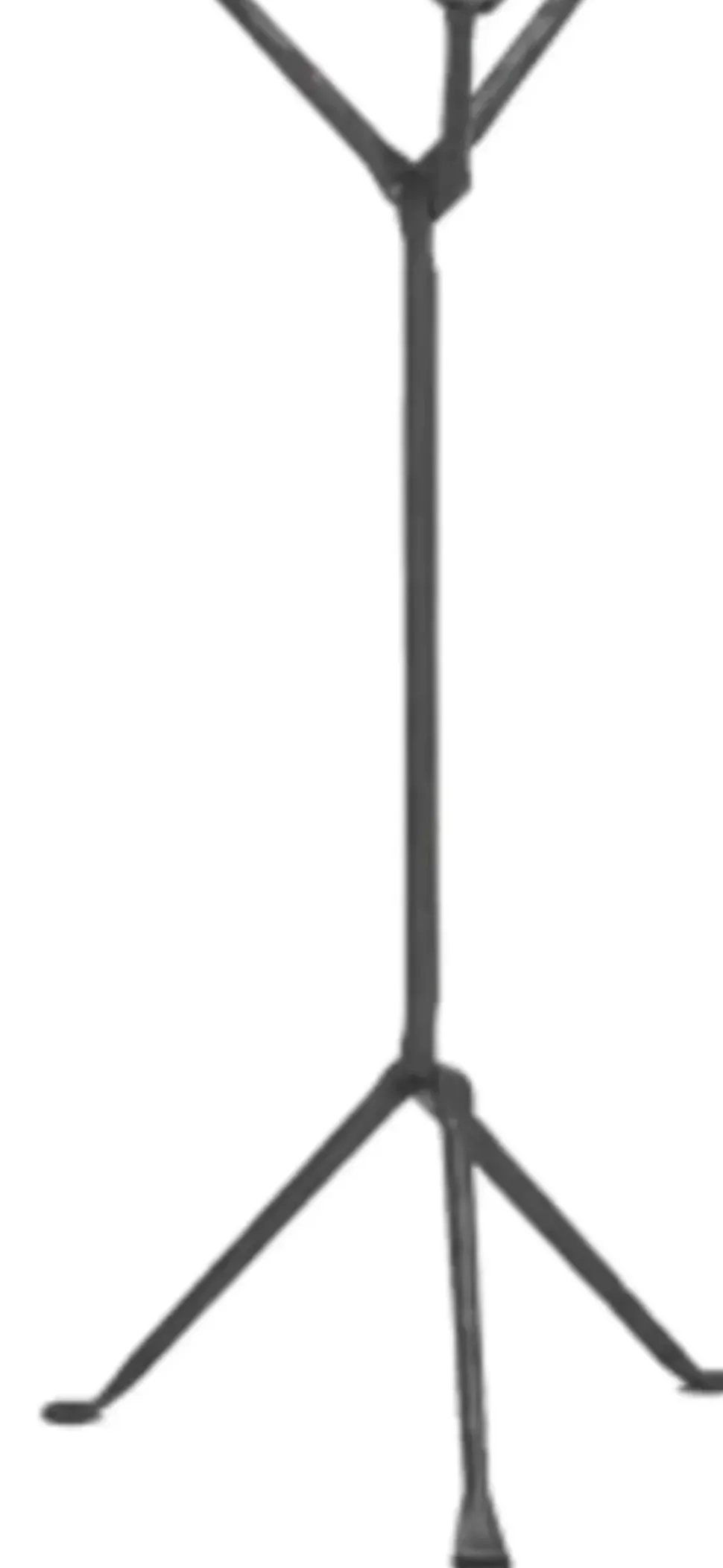 Oggettistica design modello Officina candelabro 3 antracite magis di Magis in Offerta Outlet