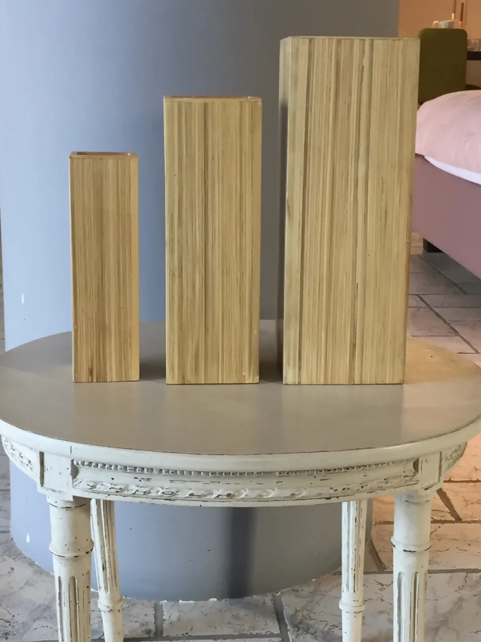 Oggettistica design modello Bambu a prezzi Outlet