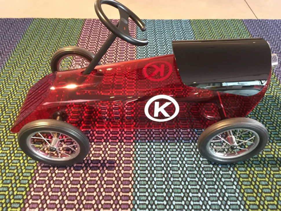 Oggettistica design modello Discovolante a prezzo conveniente