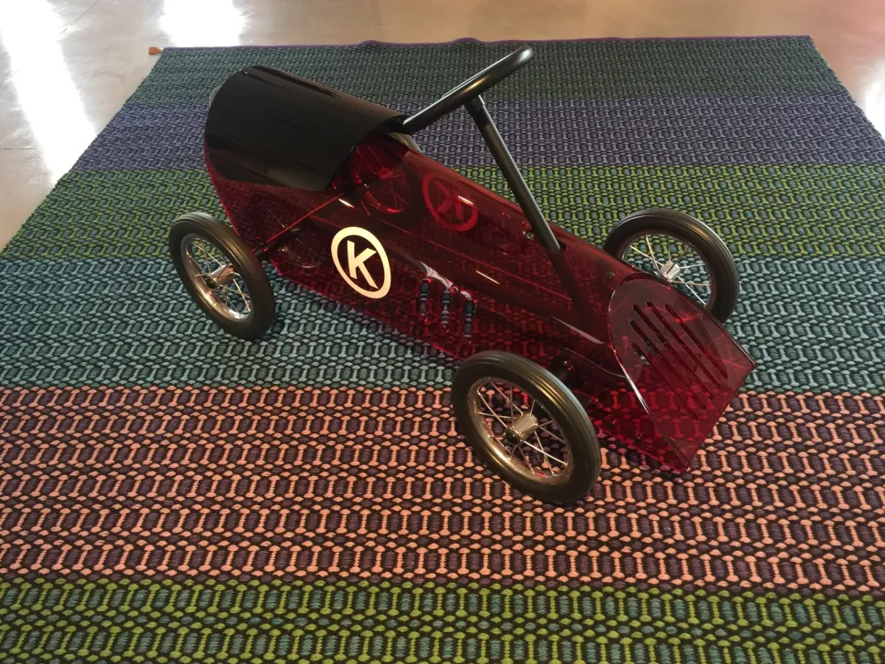 Oggettistica design modello Discovolante a prezzo conveniente