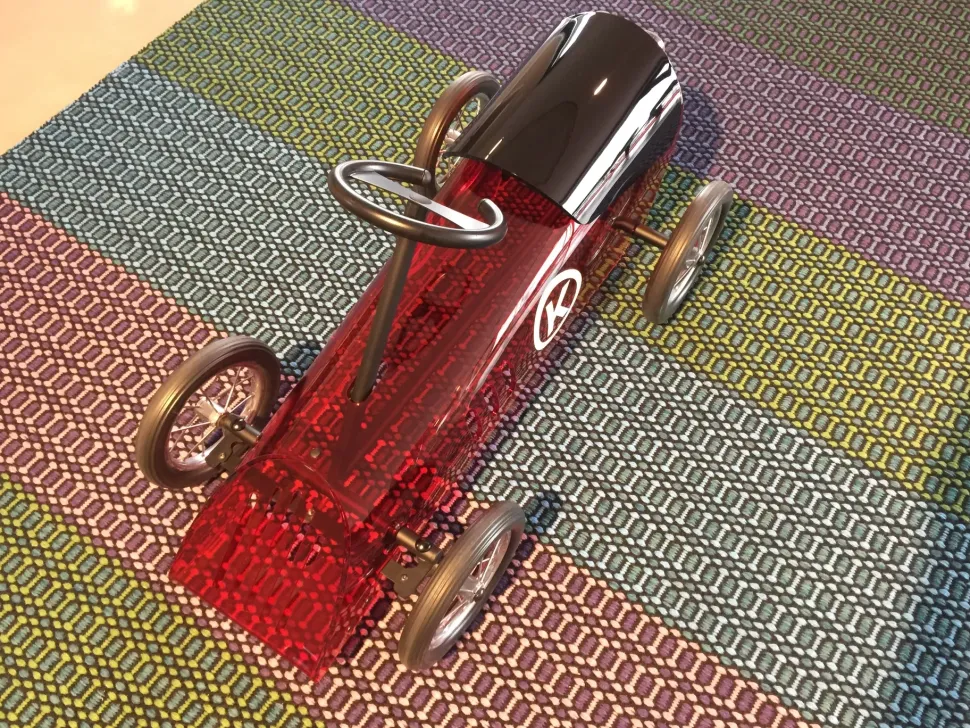 Oggettistica design modello Discovolante a prezzo conveniente