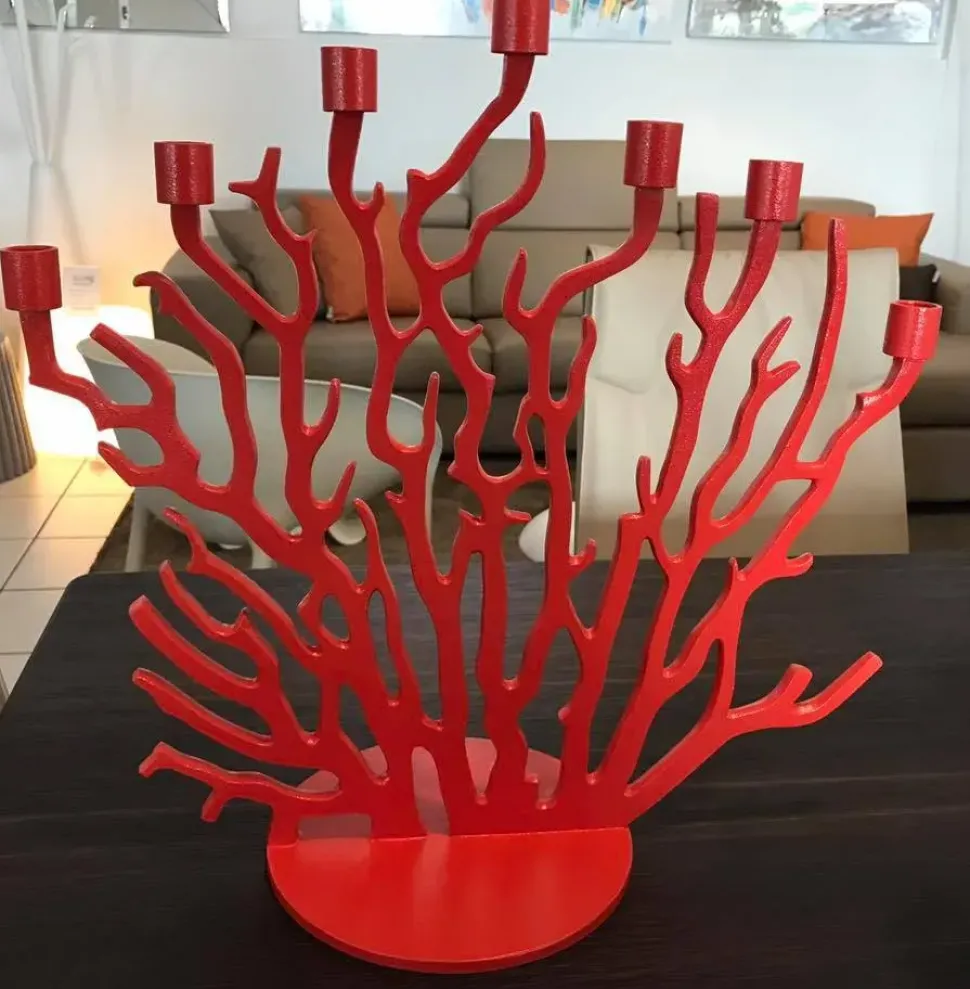 Oggettistica design modello Driade tenochtitlan a prezzi ribassati