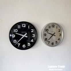 Oggettistica design Orologi da parete kriptonite di Kriptonite a prezzo scontato