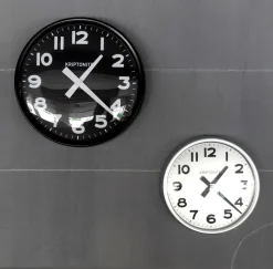 Oggettistica design Orologi da parete kriptonite di Kriptonite a prezzo scontato