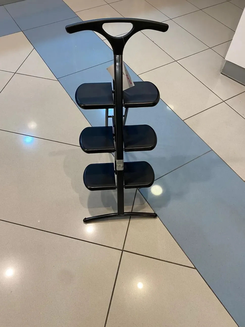 Oggettistica design Tiramisù di Kartell