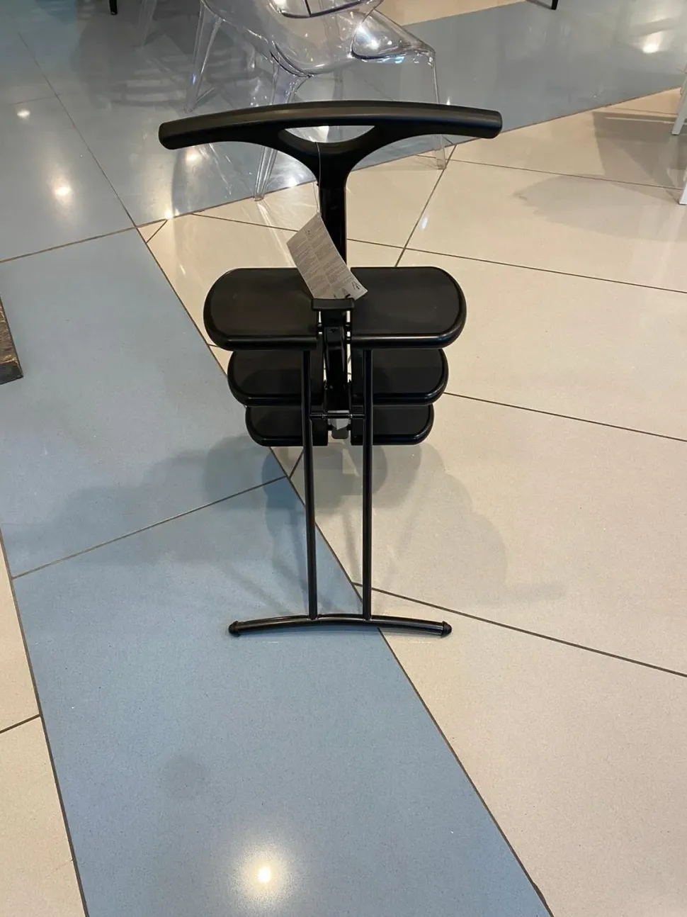 Oggettistica design Tiramisù di Kartell