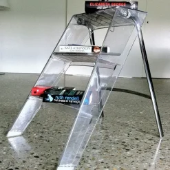 Oggettistica design Upper di Kartell