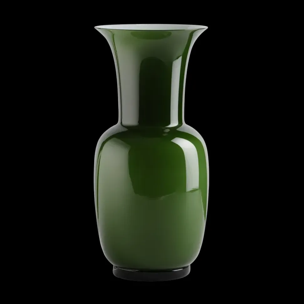 Oggettistica design Venini opalino rosso di Venini scontata del 27%