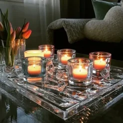 Oggettistica Dune Kartell a prezzo scontato affrettati