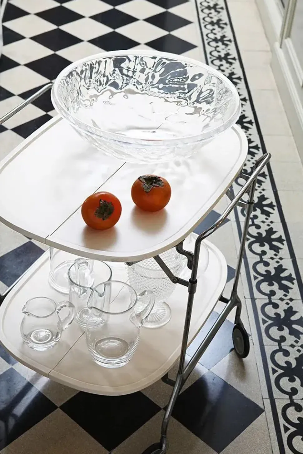 Oggettistica Gastone di Kartell scontata