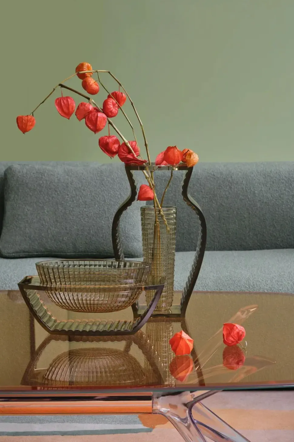 Oggettistica I shine u shine Kartell con uno SCONTO IMPERDIBILE