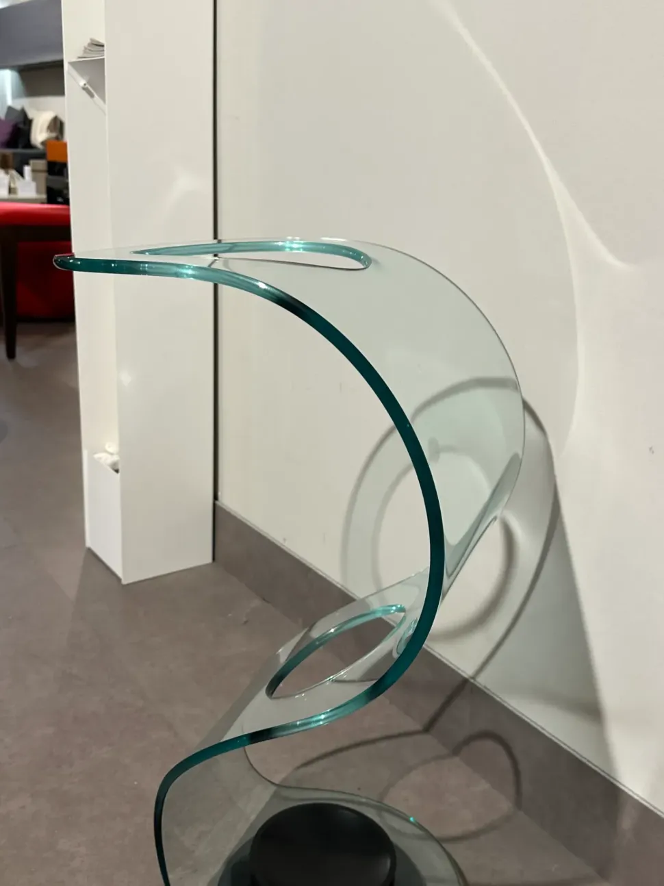 Oggettistica in stile design Fiam con forte sconto