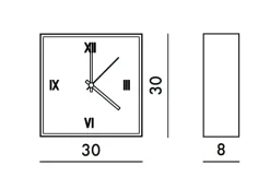 Oggettistica in stile design Kartell con forte sconto
