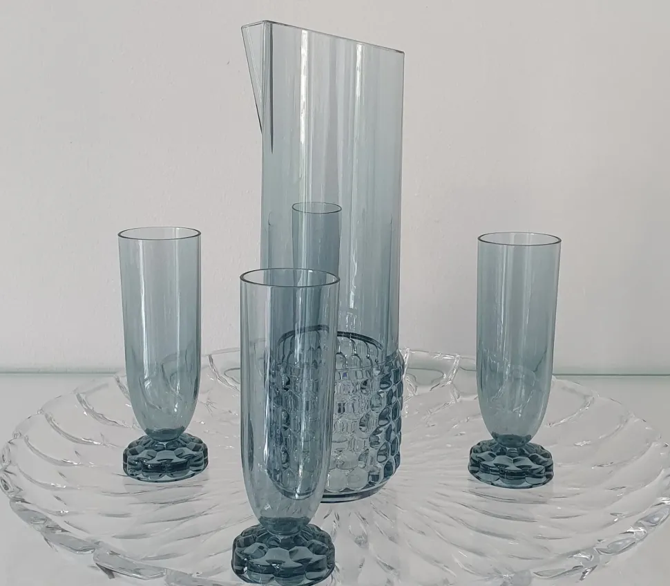 Oggettistica Jellies family in altro Kartell in offerta