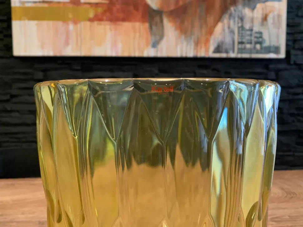 Oggettistica Jelly di Kartell scontata - 30%