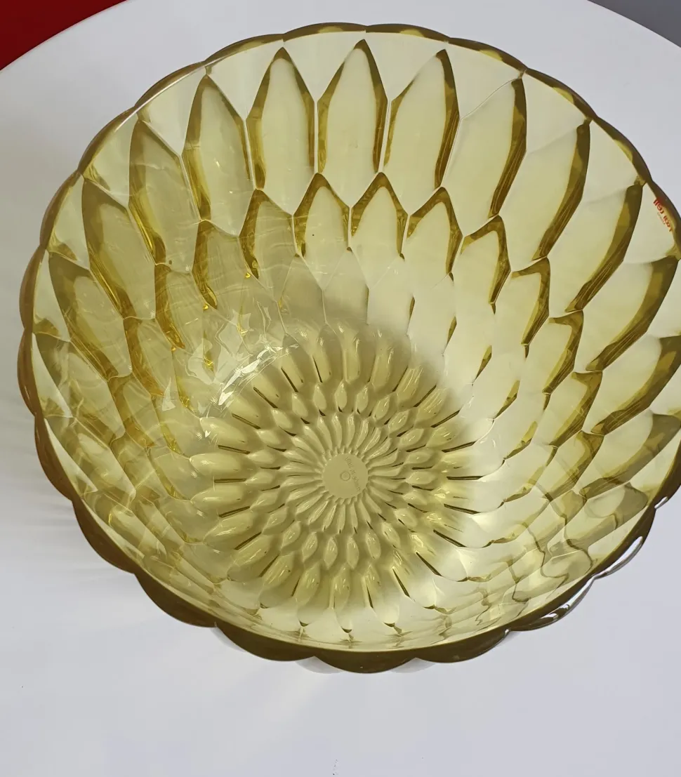 Oggettistica Kartell Jelly in OFFERTA OUTLET