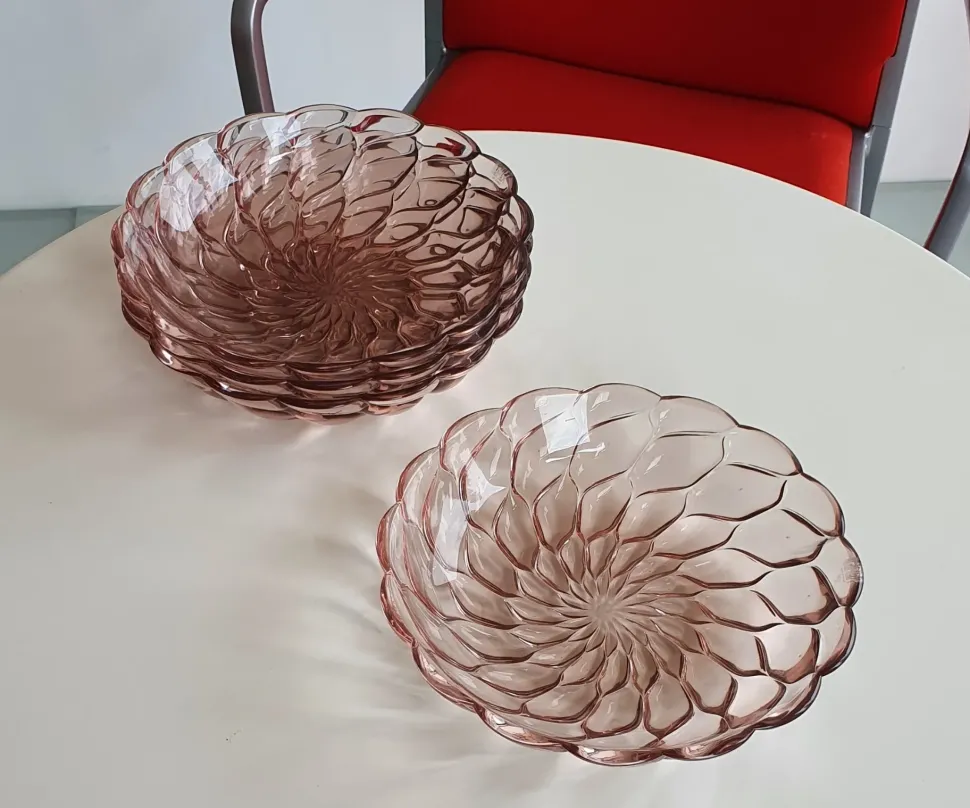 Oggettistica Kartell Jellies family in OFFERTA OUTLET