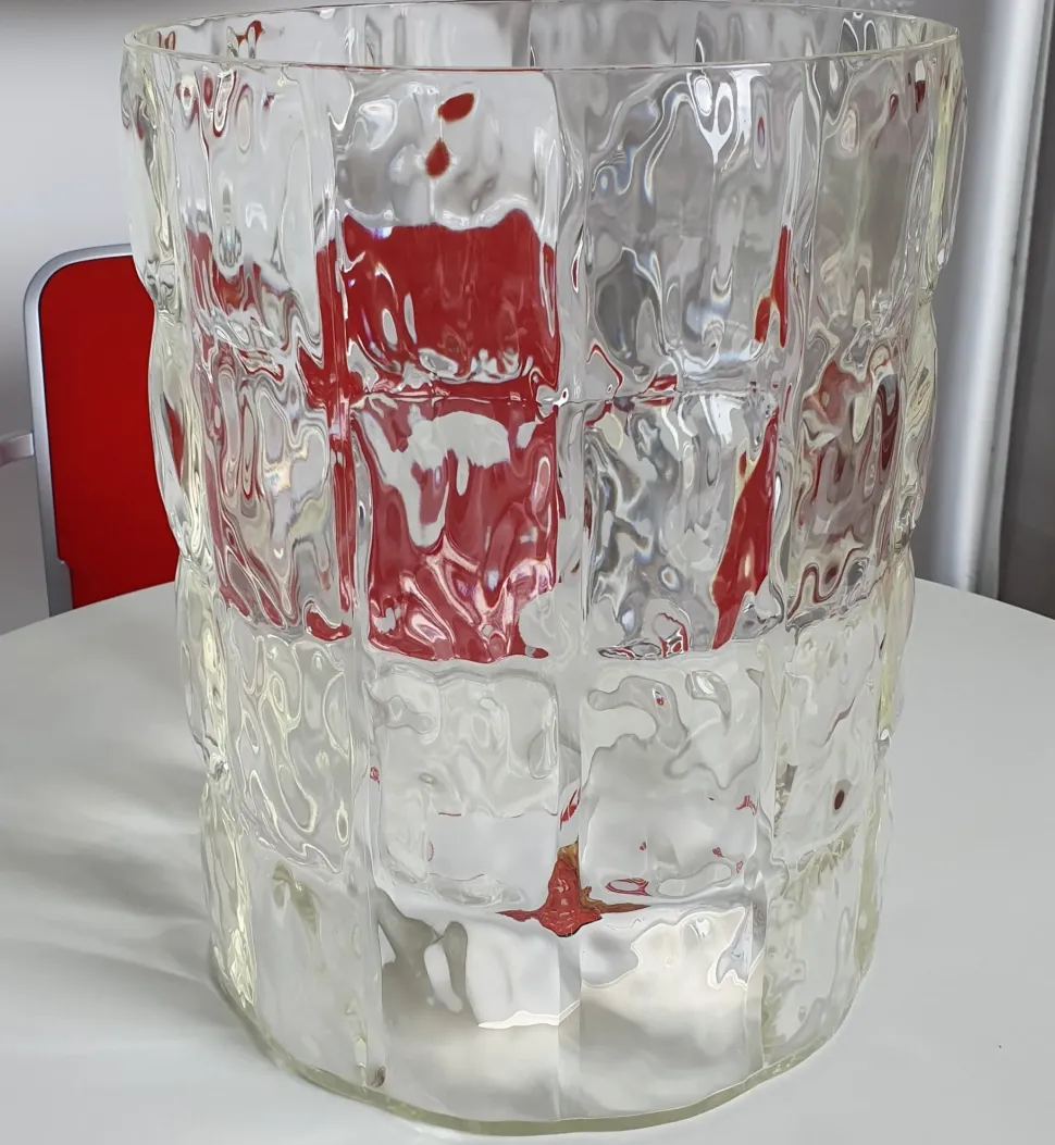 Oggettistica Kartell Matelassè in OFFERTA OUTLET