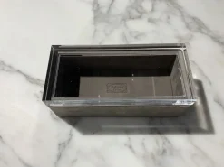 Oggettistica Leather case di Poltrona frau scontata