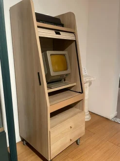 Oggettistica Luna di Spagnol mobili scontata - 56%