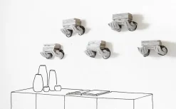 Oggettistica Mimì Minotti italia con uno SCONTO IMPERDIBILE