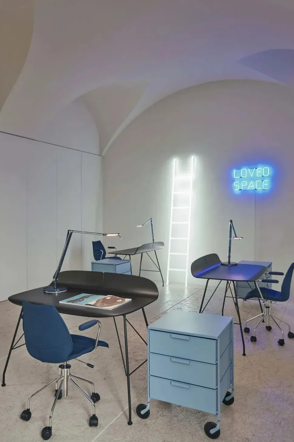 Oggettistica Mobil Kartell con uno SCONTO IMPERDIBILE