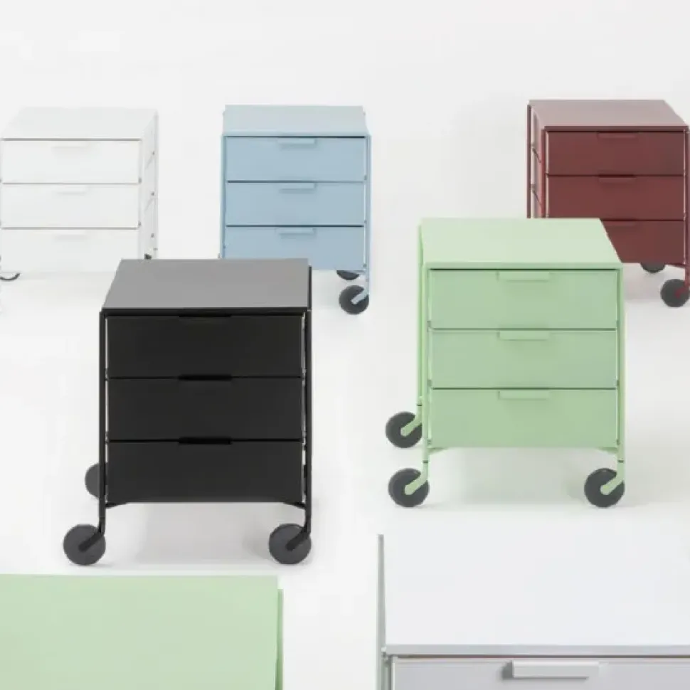 Oggettistica Mobil Kartell con uno SCONTO IMPERDIBILE